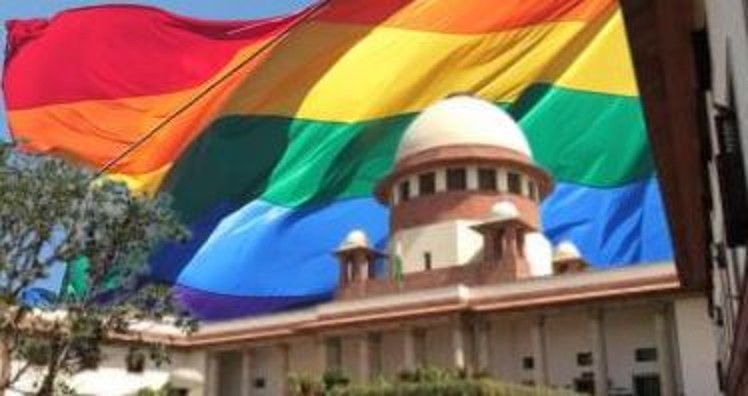 Same-Sex Marriage: समलैंगिक विवाह पर SC का बड़ा फैसला, मान्यता देने से इनकार