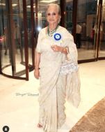 Bollywood Actresses in White Saree Look