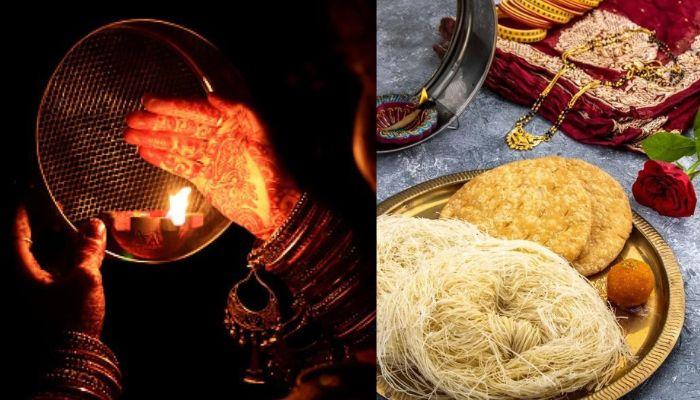 Karwa Chauth 2023 : करवाचौथ में क्या है सरगी का महत्व, जानें तारीख और शुभ मुहूर्त