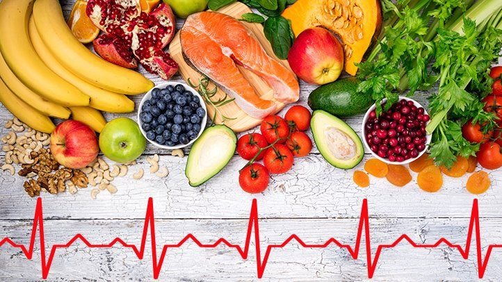 Diet for Heart : हार्ट अटैक से बचना चाहते हैं तो डाइट में शामिल करें ये फूड्स