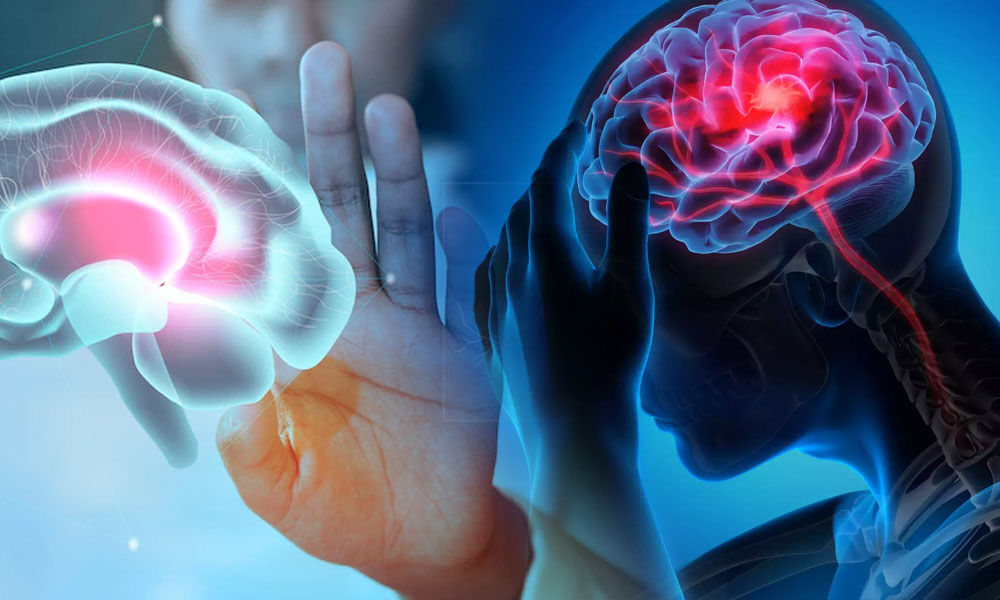 World Brain Stroke Day: हिमाचल प्रदेश में 20 फीसद युवा ब्रेन स्ट्रोक का शिकार,ऐसे करें बचाव