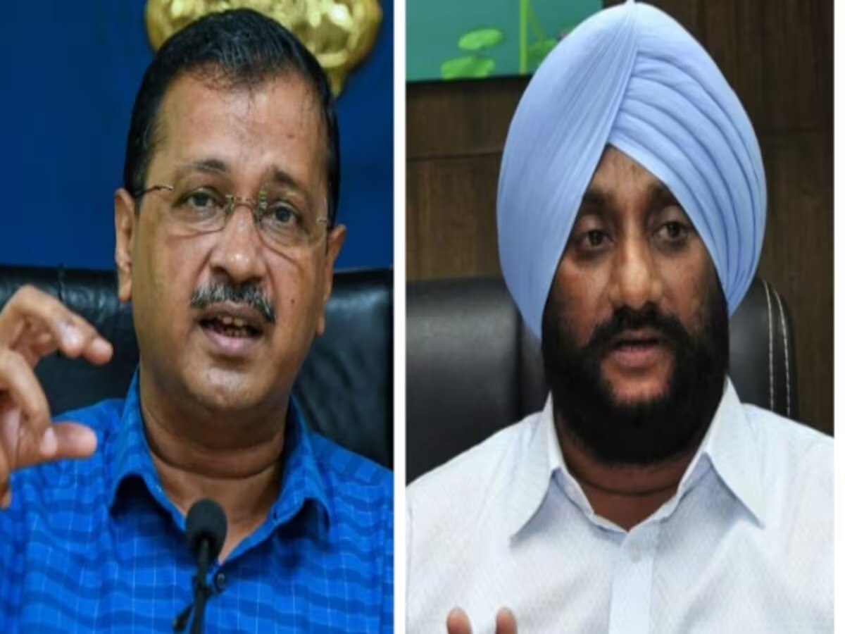 Punjab: शराब घोटाले मामले में दिल्ली से अब पंजाब पहुंची ED, AAP MLA पर छापा