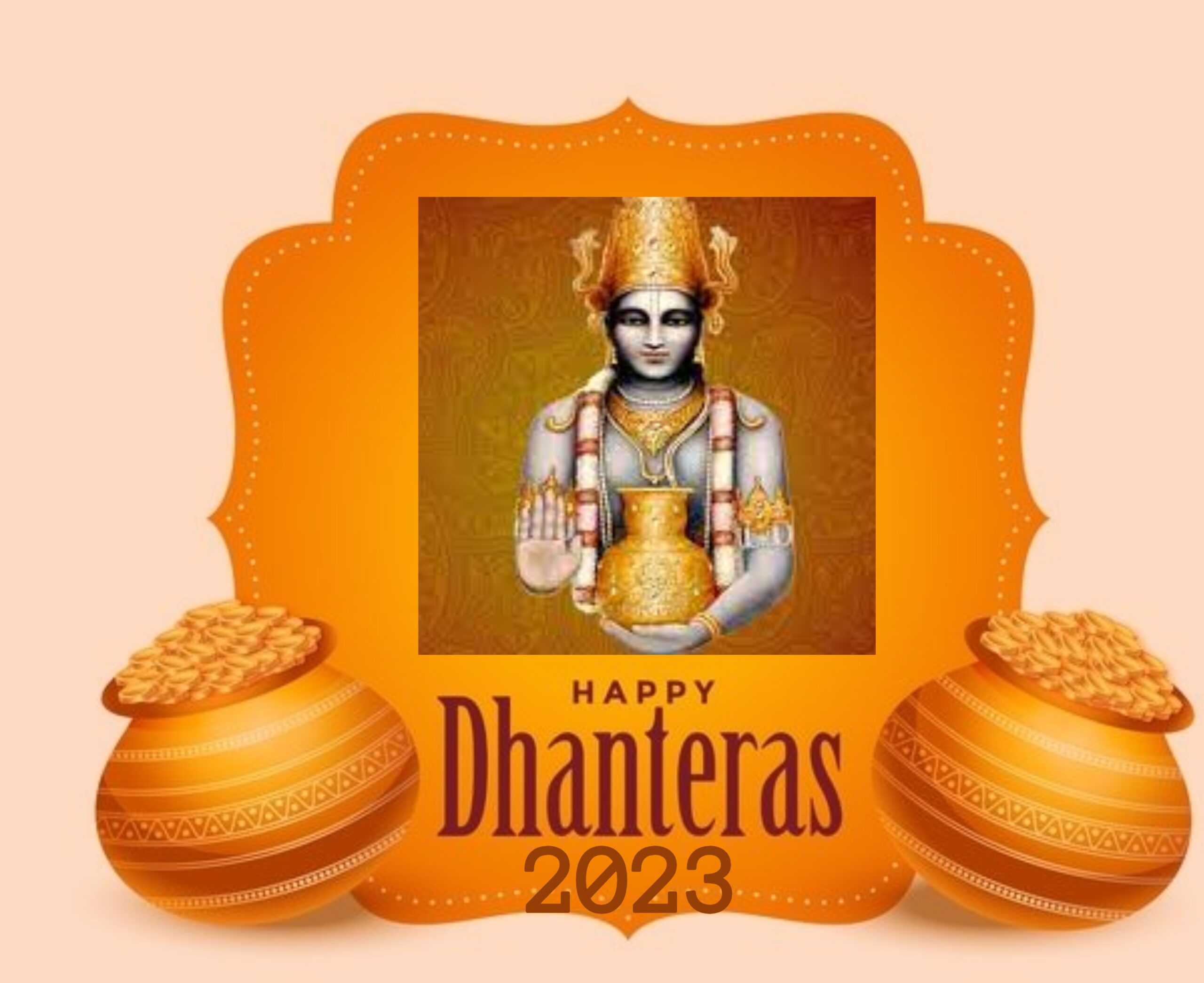 Dhanteras 2023: धनतेरस के दिन बर्तन के साथ और क्या खरीदना होता है शुभ, जानें ऐसी 10 वस्तुएं