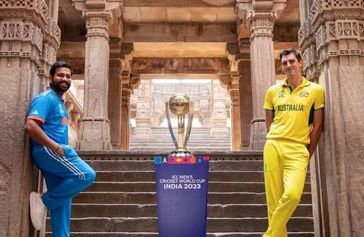 World Cup 2023: क्रिकेट वर्ल्ड कप के फाइनल मैच पर दिल्ली पुलिस ने किया टीम इंडिया के लिए खास ट्वीट