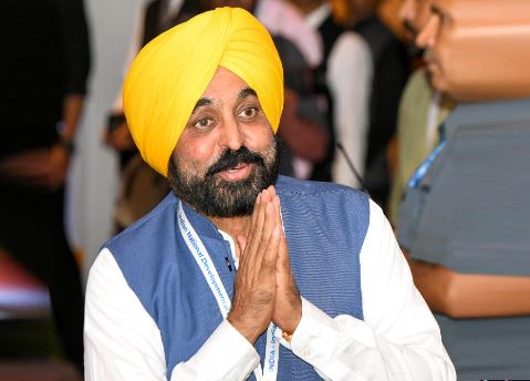 Punjab News: CM भगवंत मान ने दिया बड़ा ऐलान, घर बैठे होगा 42 सुविधाओं का लाभ