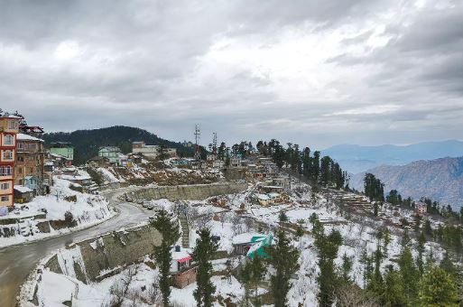 Himachal Weather: 6 साल बाद सबसे ज़्यादा तापमान, जानें कैसा रहेगा 28 नवंबर तक का मौसम