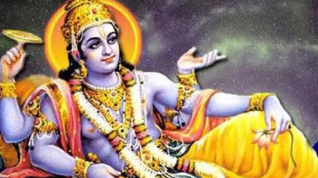 Devotion: विष्णु जी को कैसे करें प्रसन्न, जानें मंत्र और पूजा विधि