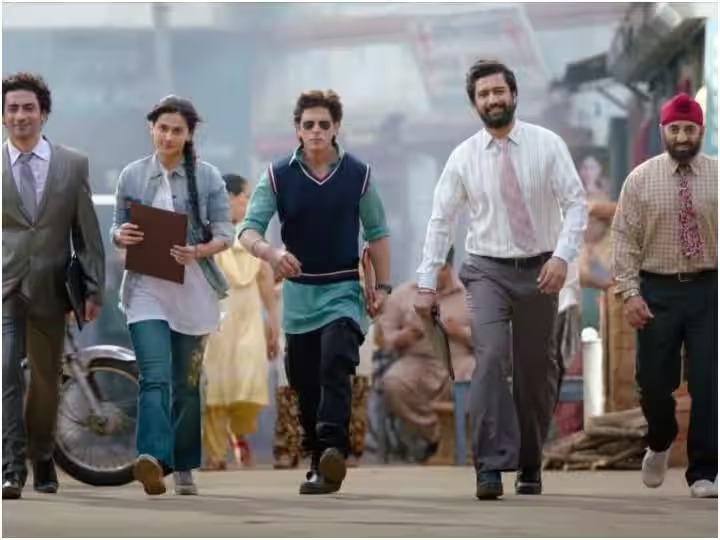 Dunki Teaser: बर्थडे पर SRK का फैंस को गिफ्ट, Dunki का दमदार टीजर हुआ रिलीज