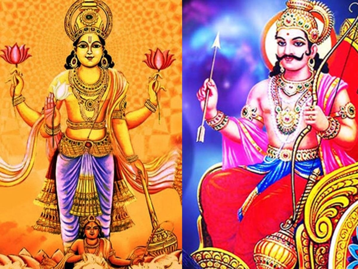 Surya Dev: सूर्य देव को कैसे करें प्रसन्न, जानें पूजा विधि व मंत्र