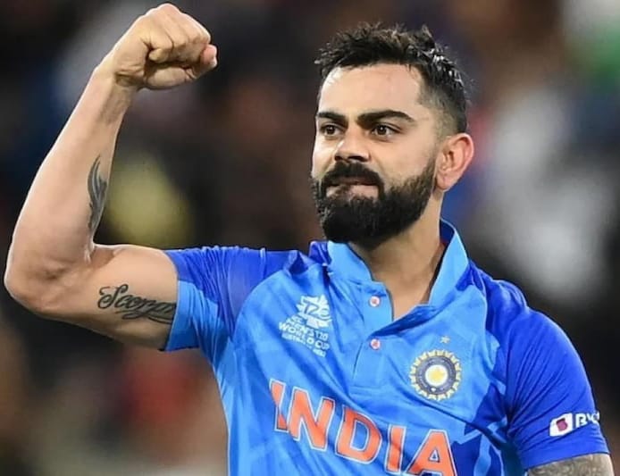 Happy Birthday Virat Kohli : क्रिकेट किंग कोहली का 35वां जन्मदिन, जानें इनसे जुड़ी खास बातें