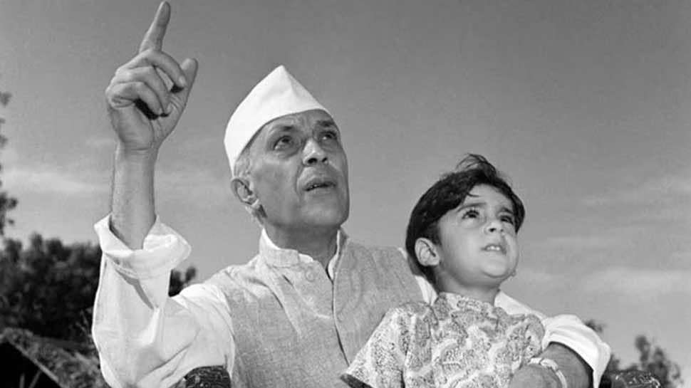 Children’s Day : बाल दिवस पर शेयर करें चाचा नेहरू के ये Quotes