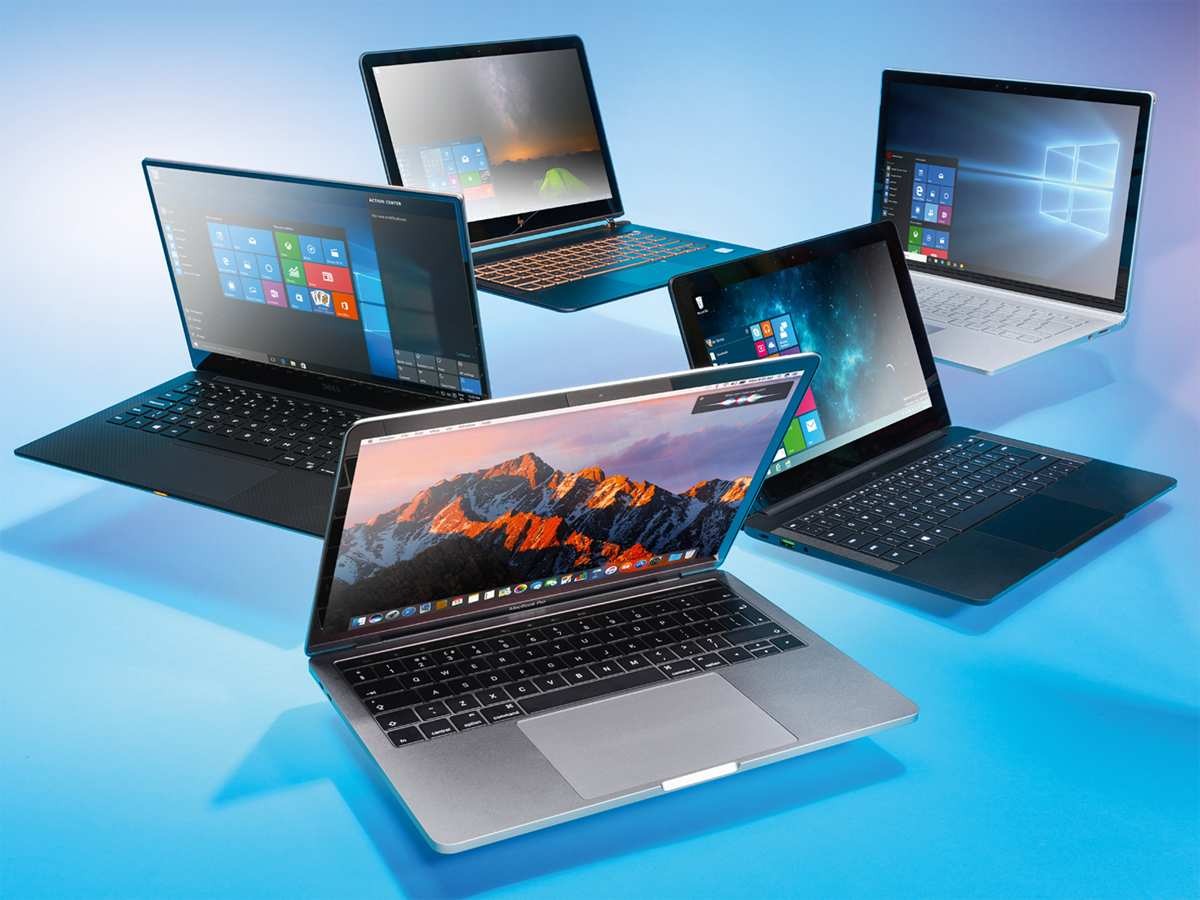 Laptop: 60 हजार का Laptop मिल रहा इतना सस्ता, कीमत सुन उड़ जाएंगे होश