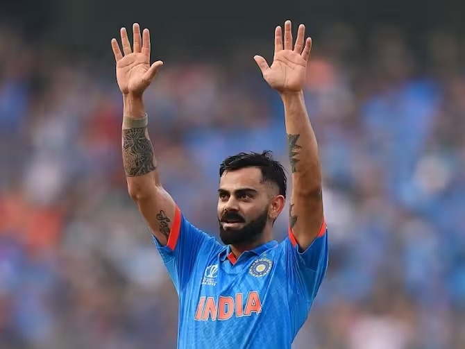 Virat Kohli Break to White-ball Cricket: विराट कोहली के करियर को लेकर बड़ी खबर, क्रिकेट से ले रहे हैं संन्यास?