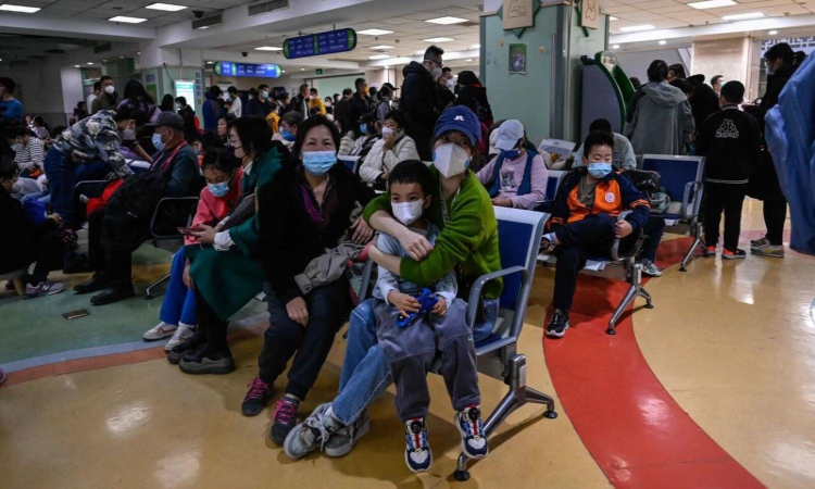 China Pneumonia Outbreak: चीन की बीमारी ने भारत को किया अलर्ट, केंद्र सरकार का ये निर्देश