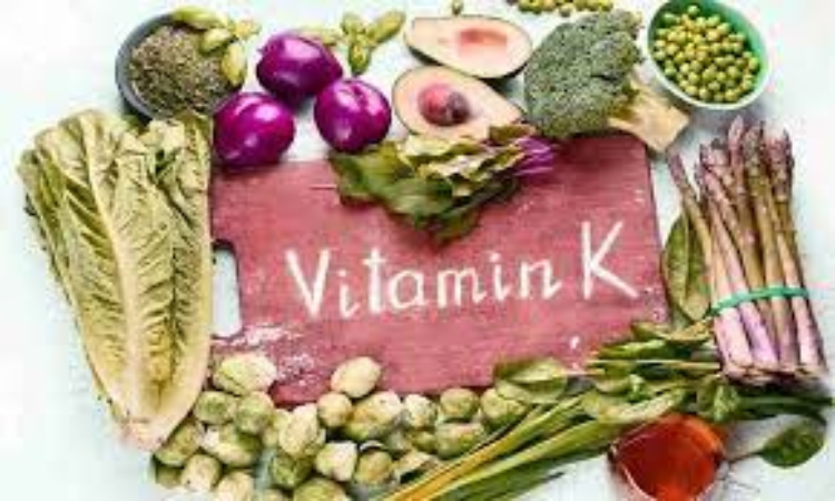 Vitamin K: विटामिन के की कमी ले सकती है आपकी जान, इसलिए इन फूड्स का करें सेवन