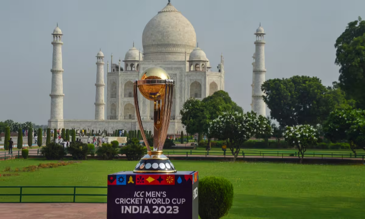 World Cup 2023: वर्ल्ड कप जीतने वाली टीम को मिलेगा इतना इनाम, बरसेगा पैसा ही पैसा