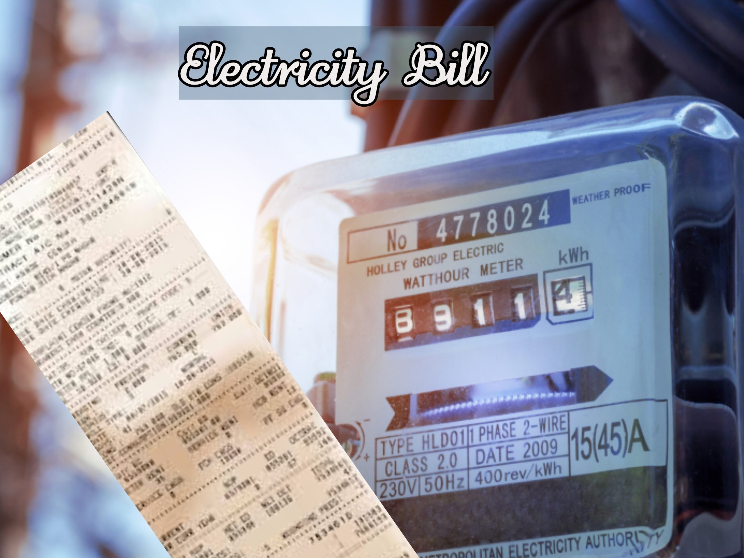 Electricity Bill: बिजली के बढ़ते बिल की है चिंता? इन टिप्स से मिलेगा हल