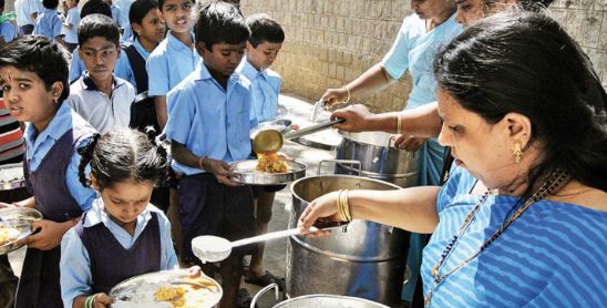 Mid-Day Meal: मिड-डे मील के निरीक्षण के निर्देश हुए जारी, माताओं और महिला मंडलों से ली जाएगी मदद