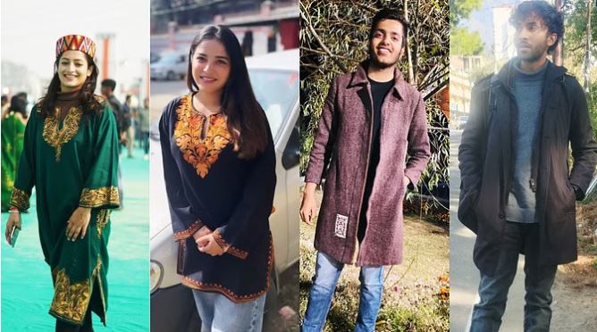 Fashion: 90’s का फैशन एक बार फिर लौटकर आया; लड़कों ने पहने लॉन्ग कोट, वहीं लड़कियां हुई फिरन की दिवानी