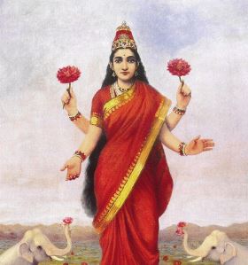 Mata Lakshmi: शुक्रवार के इस दिन जानें क्या है माता लक्ष्मी का कहानी