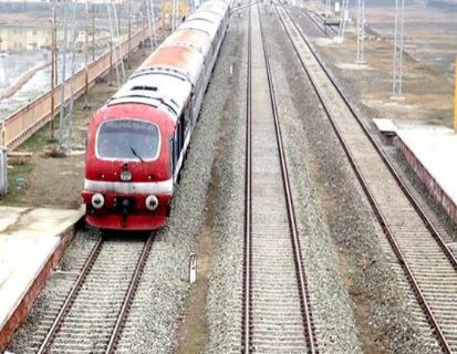 Jammu-Train: जम्मू ट्रेन में हुई देरी, एक बेरोजगार ने फैलाई बम की अफवाह