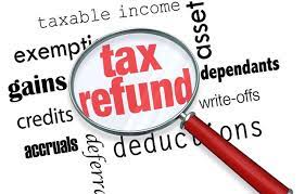 Income Tax Refund: सुना क्या?..4 साल से अटका रिफंड मिलने वाला है