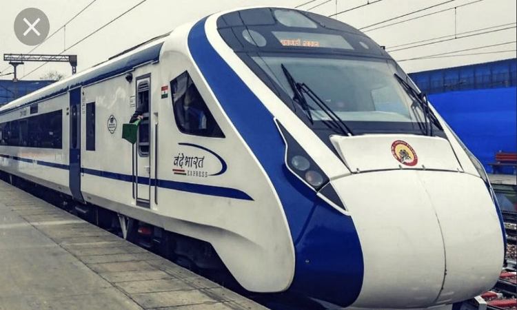 Vande Bharat Express: वंदे भारत से अब तीन घंटे में पूरा होगा अमृतसर से अंबाला कैंट तक का सफर, PM मोदी करेंगे शुभारंभ