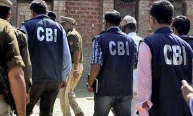 CBI Search Operation: जम्मू-कश्मीर के किरू हाइड्रो पावर प्रोजेक्ट का मामला, CBI ने चलाया 4 शहरों में सर्च ऑपरेशन