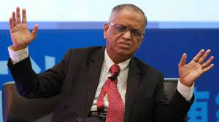 Narayana Murthy: ‘मैंने खुद किया 85-90 घंटे काम’… इंफोसिस फाउंडर ने फिर छेड़ दी काम के घंटों पर बहस