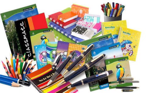 GST On Stationery Items: स्टेशनरी आईटम्स पर कम नहीं होंगे जीएसटी रेट, सरकार ने संसद में दी जानकारी