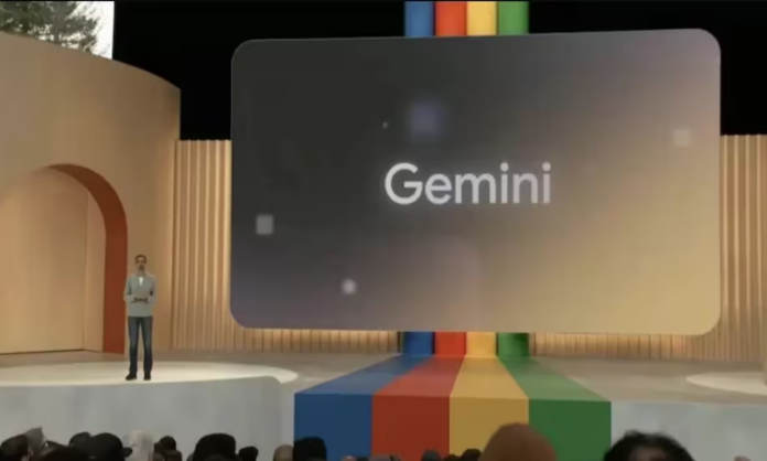 Gemini: