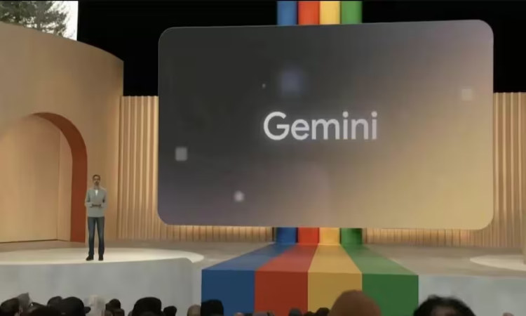 Gemini: अब आया इंसानों की तरह सोचने वाला AI टूल, जानें किस तरह करता है काम