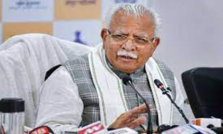 Haryana News: CM मनोहर लाल का बड़ा ऐलान, 22 जनवरी के बाद बुजुर्गों को श्री राम लला के दर्शन कराएगी सरकार