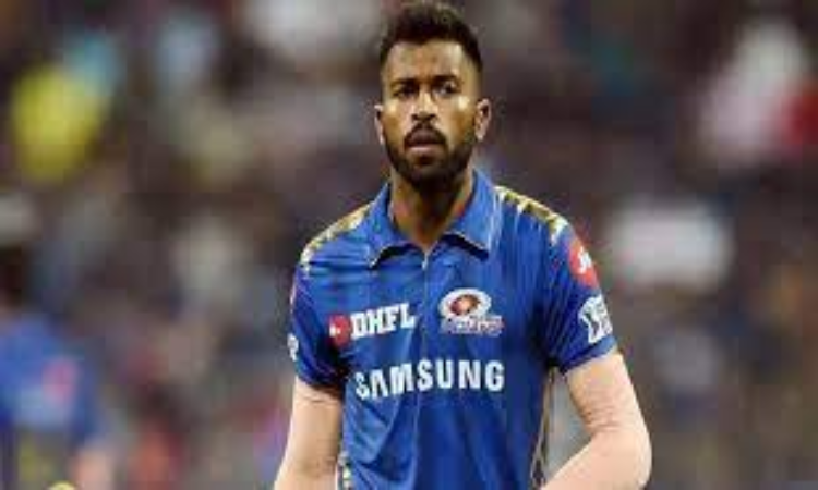 Hardik Pandya: मुंबई इंडियंस को लग सकता है बड़ा झटका, हार्दिक का IPL खेलने पर संदेह