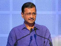 Arvind Kejriwal: ED द्वारा गिरफ्तारी के मामले में केजरीवाल ने बीजेपी पर साधा निशाना! बोले- बीजेपी मुझे गिरफ्तार कराना चाहती है..