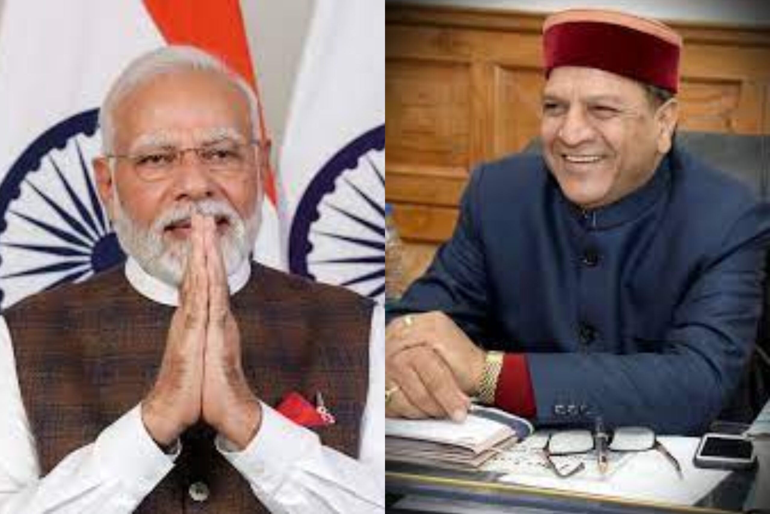 Himachal: बिंदल ने दोहराई PM मोदी की गारंटी, रिकॉर्ड समय में बिलासपुर एम्स को हासिल हुआ ये मुकाम