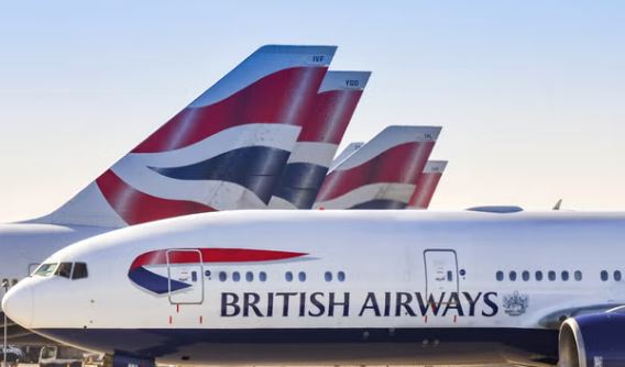 British Airways: उड़ान भरने से कुछ ही क्षण पहले हुई मौत, 52 साल की उम्र में हुई मौत