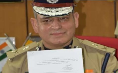 IPS Sanjay: एक बार फिर हाईकोर्ट के आदेश के खिलाफ संजय कुंड, सुप्रीम कोर्ट में लगाई गुहार