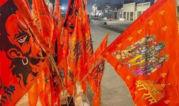 Ram Mandir: हरियाणा में भी 22 जनवरी को ‘ड्राई डे’ की हुई घोषणा