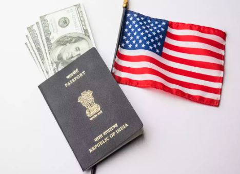 US Visa: अमेरिका ने तोड़ा रिकॉर्ड, 2023 में 14 लाख लोगों को दिया वीज़ा