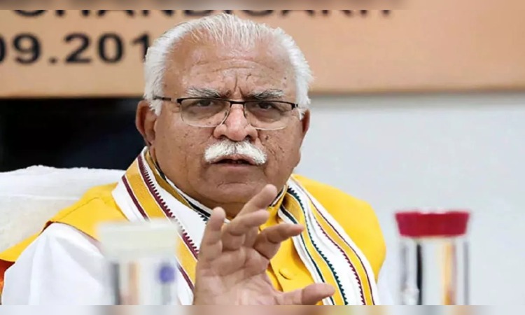 Haryana News: हरियाणा के सीएम मनोहर लाल खट्टर ने बजट को लेकर कही ये बात, जानें क्या कहा?