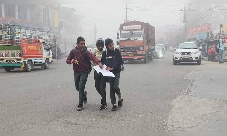 Himachal Weather: हिमाचल के कई भागों में दो दिन बारिश-बर्फबारी के आसार, मौसम विभाग ने दी जानकारी