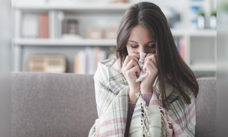 Cold And Cough Home Remedies: सर्दी में इस खास मसाले से बनाएं चाए, सर्दी खांसी होगी मिनटों में दूर,