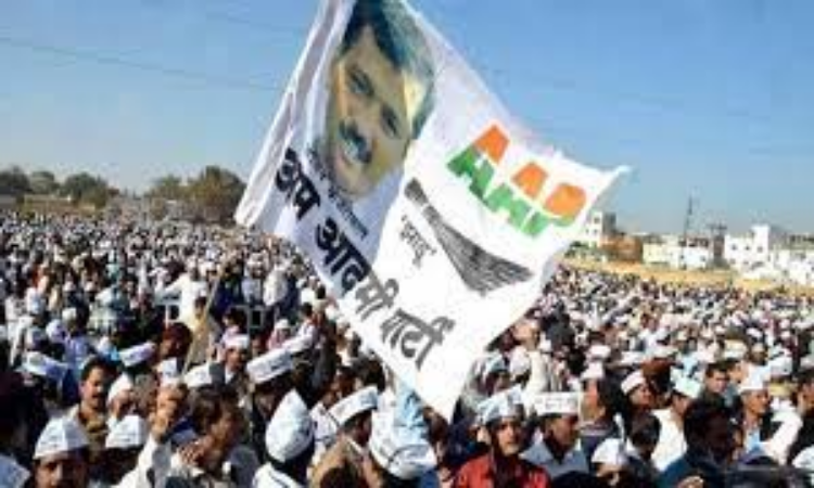 Haryana Election: I.N.D.I.A गठबंधन को लगा हरियाणा में बड़ा झटका, अकेले चुनाव लड़ेगी AAP