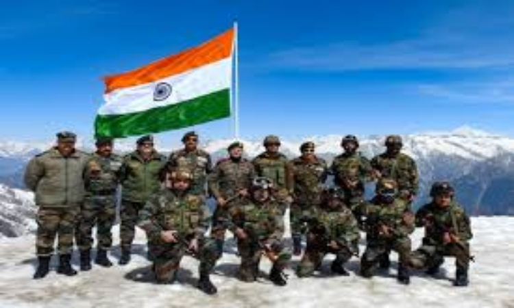 Indian Army: भारतीय सेना ने LoC पर किया हिमस्खलन बचाव कौशल का प्रदर्शन, सामने आया वीडियो