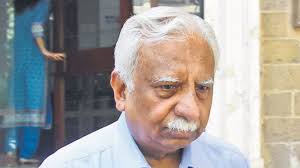 Naresh Goyal: कोर्ट में ही रो पड़े जेट एयरवेज के फाउंडर नरेश गोयल, बोले- जिंदगी से कोई उम्मीद नहीं