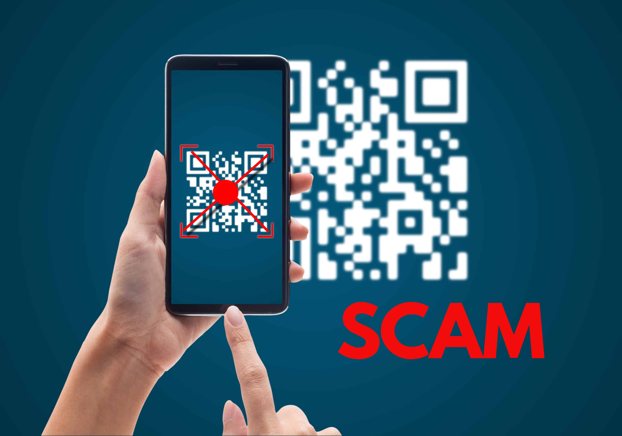 QR Code Scam: हर पेमेंट के लिए कर रहे QR Code स्कैन? हो जाए सावधान वरना पड़ सकता है महंगा