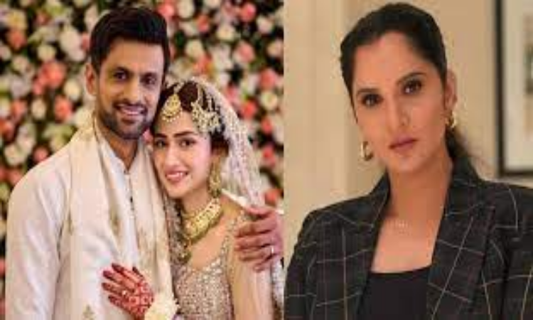 Shoaib Malik: सानिया मिर्जा से तलाक की खबरों की बीच शोएब मलिक ने रचाई तिसरी शादी