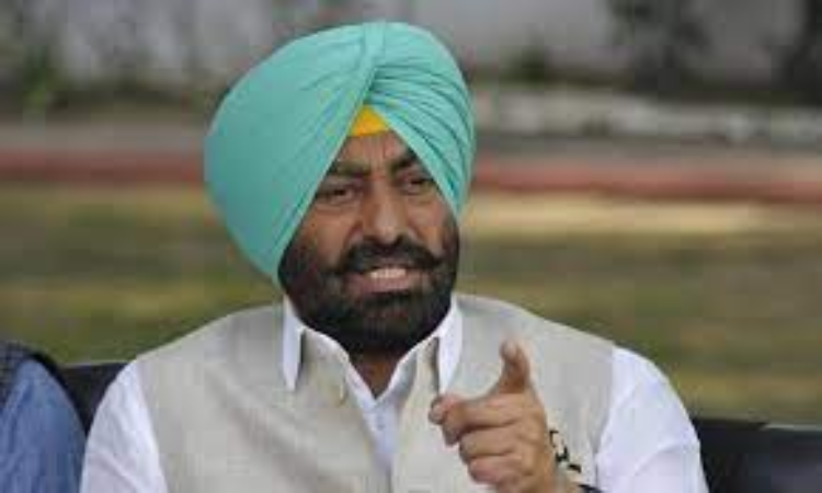 Sukhpal Khaira: SC से पंजाब सरकार को बड़ा झटका!, सुखपाल सिंह की जमानत रद्द करने से किया इनकार