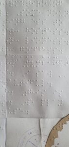 World Braille Day